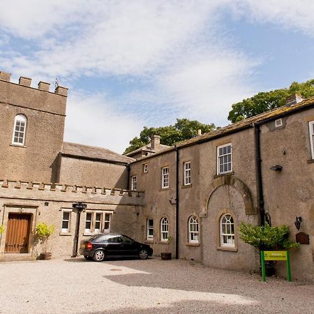 Yha Grinton Lodge Рит Экстерьер фото