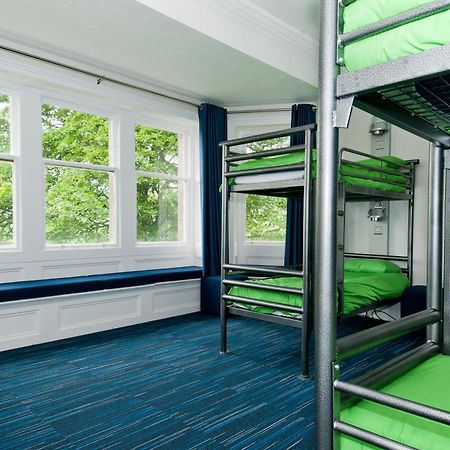 Yha Grinton Lodge Рит Экстерьер фото