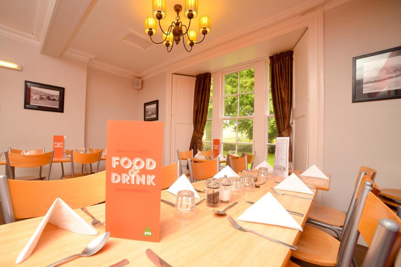 Yha Grinton Lodge Рит Экстерьер фото