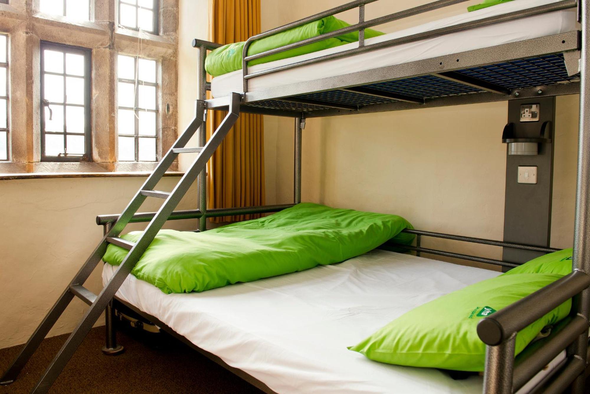 Yha Grinton Lodge Рит Экстерьер фото