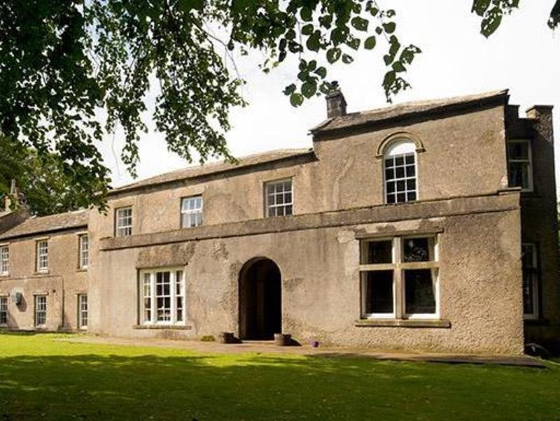 Yha Grinton Lodge Рит Экстерьер фото