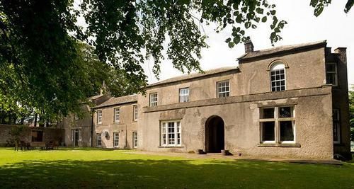 Yha Grinton Lodge Рит Экстерьер фото